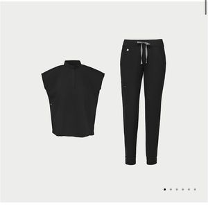 Figs On The Move Kit in Navy Blue